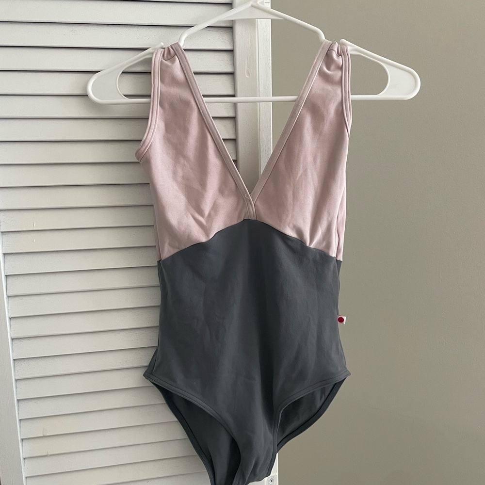 RARE microfiber Yumiko Alicia size L